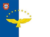 Азорские острова (флаг)
