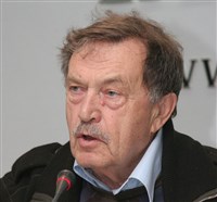 Аксенов Василий Павлович (октябрь 2007 года)