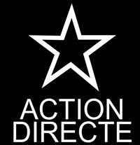 Аксьон Директ (логотип)