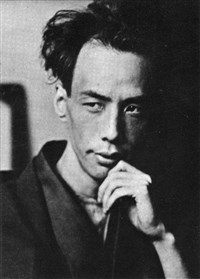 Акутагава Рюноскэ (1920-е годы)