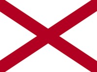 Алабама (флаг)
