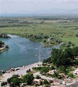 Албания (равнина)