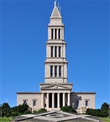 Александрия (США, монумент Вашингтона)