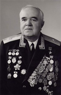 Александров Борис Александрович (1970-е годы)