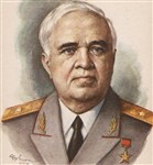 Александров Борис Александрович (1980 год)