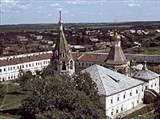 Александров (Успенский монастырь)