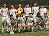 Алжир (сборная, 1998) [спорт]