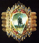 Алмазный фонд (портретный алмаз)