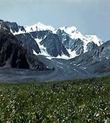 Алтай (гора Белуха)