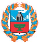 Алтайский край (герб)