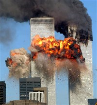 Аль-Каида (террористический акт 11 сентября 2001 года)
