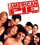 Американский пирог (постер 2)