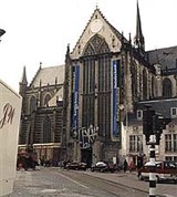 Амстердам (Новая церковь)