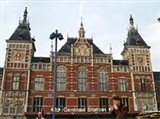 Амстердам (Центральный вокзал)