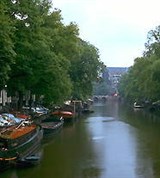 Амстердам (канал)