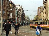 Амстердам (центр города)