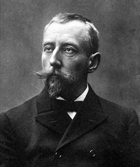 Амундсен Руаль (1900-е годы)