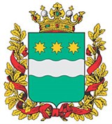 Амурская область (герб)