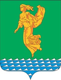 Ангарск (герб)