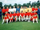 Англия (сборная, 1966) [спорт]