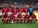 Англия (сборная, 1997) [спорт]