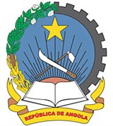 Ангола (герб)