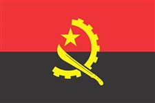 Ангола (флаг)