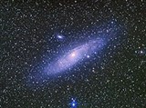 Андромеда (созвездие) (галактика)