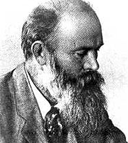 Андрусов Николай Иванович (портрет)