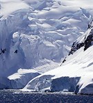 Антарктида (берег)
