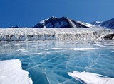 Антарктида (озеро Фрикселл)