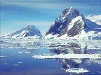 Антарктида (пролив Лемера)