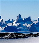 Антарктида (скалы)