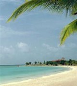 Антигуа и Барбуда (пляжи Антигуа)