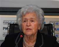 Антонова Ирина Александровна (2011)