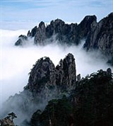 Аньхой (гора Хуаншань)