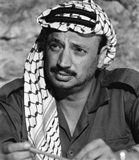 Арафат Ясир (1970-е годы)