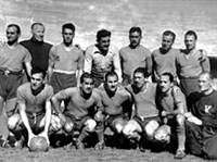 Аргентина (сборная, 1955) [спорт]