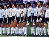 Аргентина (сборная, 1990) [спорт]