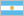 Аргентина (флаг)