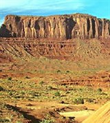 Аризона (долина Навахо)
