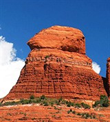 Аризона (скала близ Седоны)