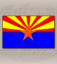 Аризона (флаг штата)