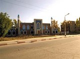 Аркалык (новая мечеть)