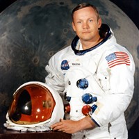 Армстронг Нил (командир «Аполлона-11»)