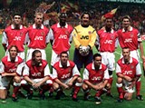 Арсенал 1998 (краснобелая форма) [спорт]