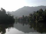 Аруначал-Прадеш (озеро Ганга-Секхи)
