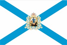 Архангельская область (флаг)