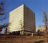 Архив (ЦГАИ Москвы)
