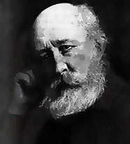 Аскольдов Сергей Алексеевич (портрет)